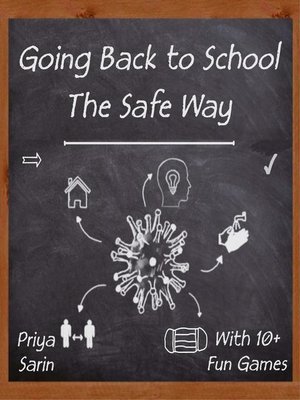 cover image of Going Back to School
